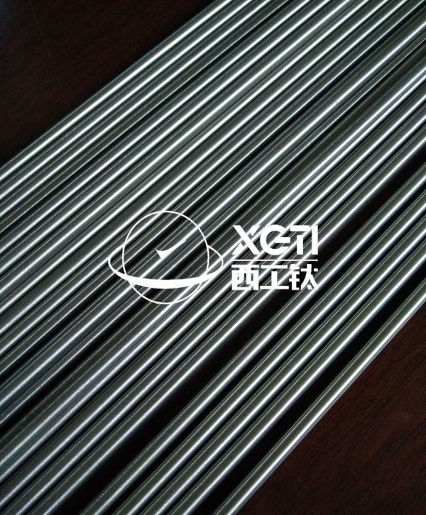 TC4鈦棒、TC4鈦合金棒等鈦合金材料表面氧化皮去除方法