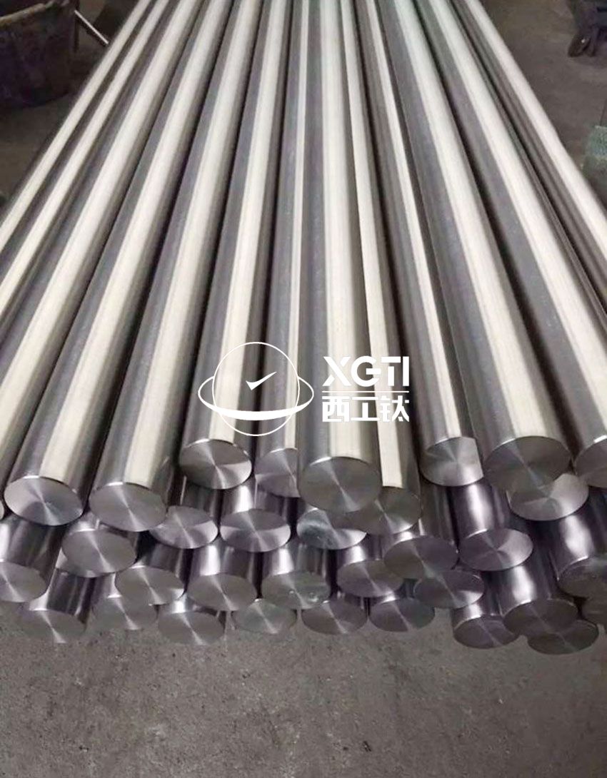 TC11鈦棒、TC11鈦合金棒在醫(yī)療器械領(lǐng)域的應(yīng)用